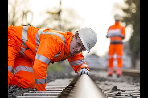 SSE has formed a dedicated Rail business division within its SSE Enterprise business services arm.